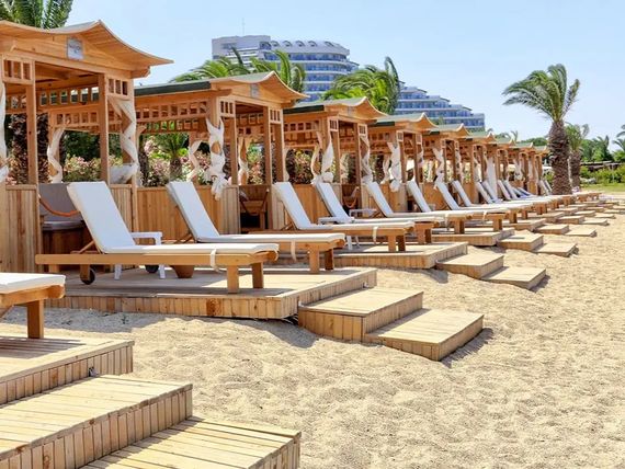 plaża