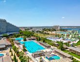 Venosa Beach Resort