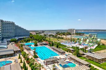 Venosa Beach Resort