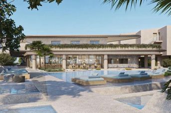 Ventale Island Breeze Resort