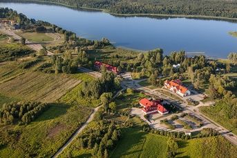 Ventus Natural & Medical Spa