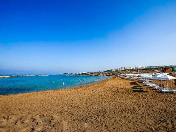plaża