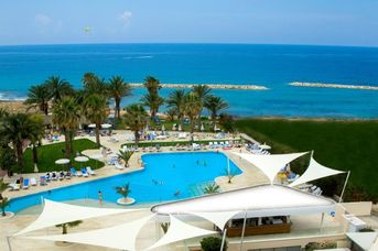 Venus Beach (Paphos)