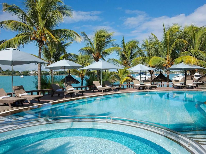 Veranda Grand Baie
