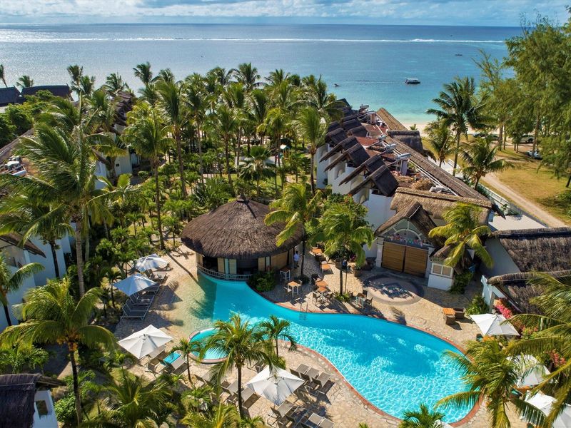 Veranda Palmar Beach