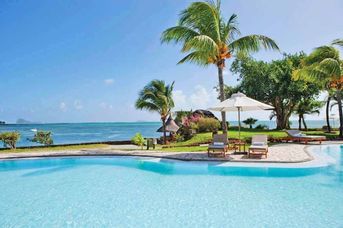 Veranda Paul Et Virginie