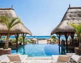 Veranda Pointe aux Biches