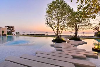 Veranda Resort Pattaya Mgallery by Sofitel