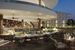 obiekt, teren hotelu, drink bar