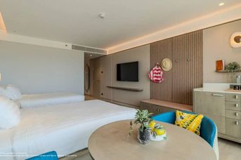 Veranda Resort Phuket, Autograph Collection