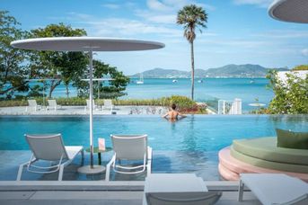 Veranda Resort Phuket, Autograph Collection