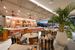 teren hotelu, drink bar