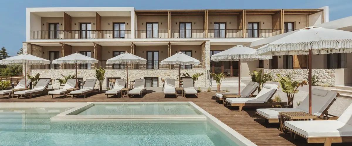 balkon / taras, basen, obiekt