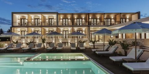 balkon / taras, basen, obiekt