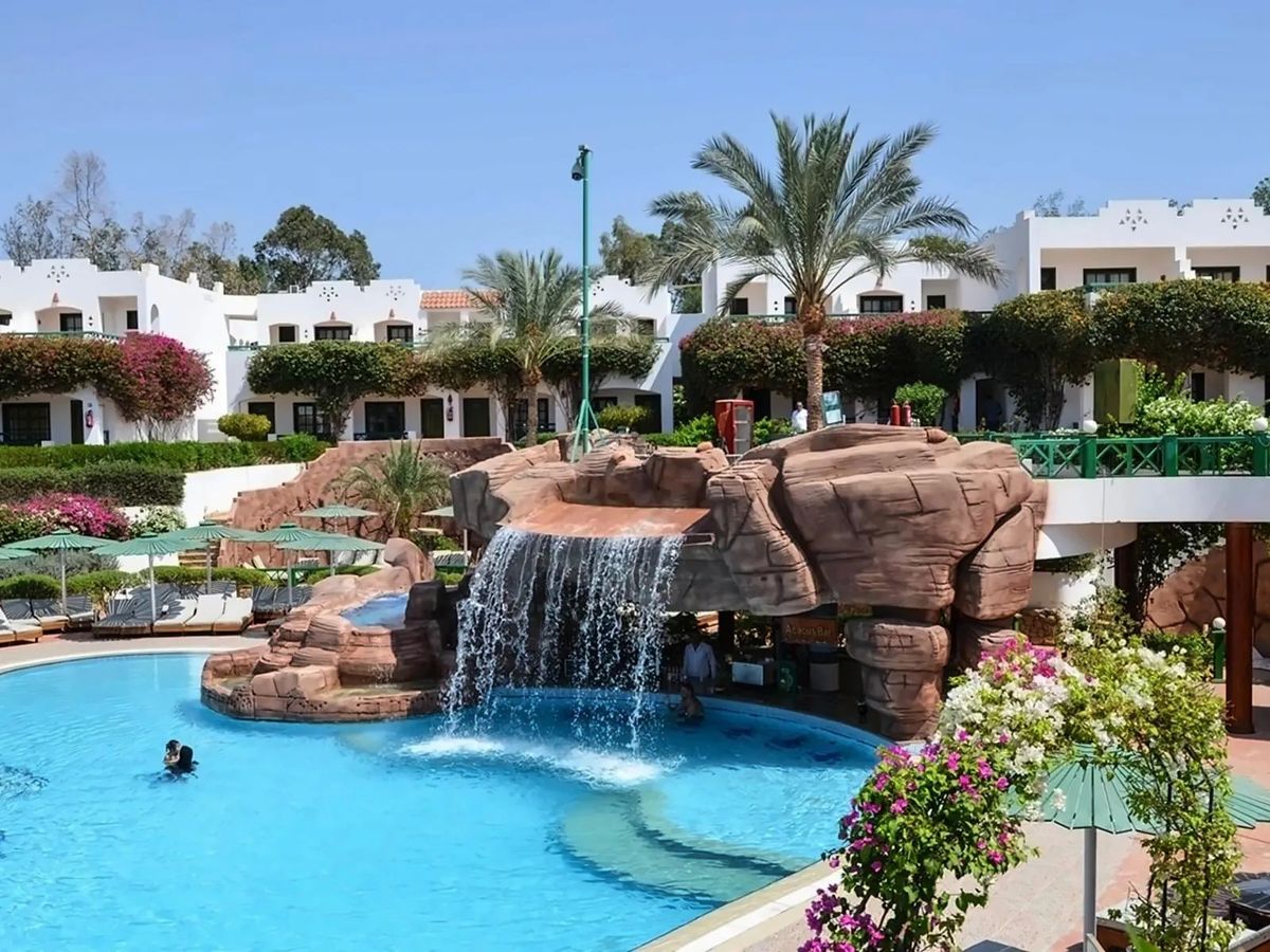 Verginia Sharm