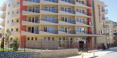 obiekt, budynek główny