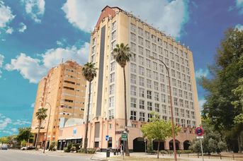 Vertice Sevilla