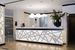 recepcja / lobby