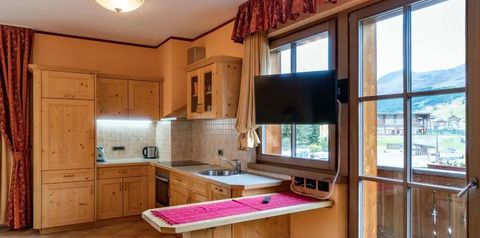 balkon / taras, kuchnia / aneks kuchenny