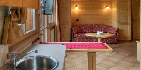 kuchnia / aneks kuchenny, pokój