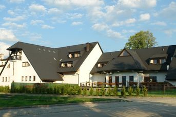 Vesta - Centrum Konferencyjno - Wypoczynkowe