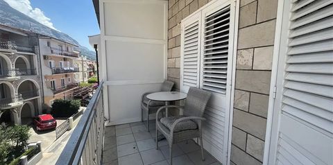 balkon / taras