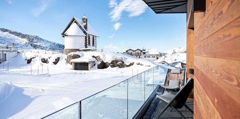 teren hotelu, balkon / taras