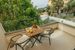 balkon / taras
