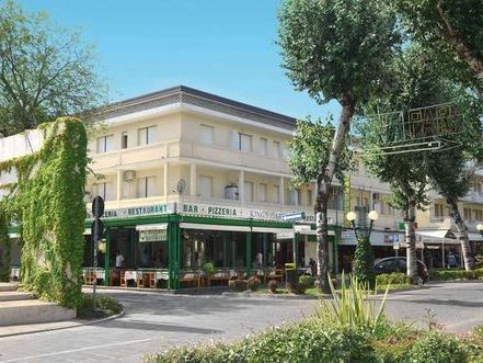Viale Aurora