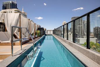 Vibe Sydney Darling Harbour