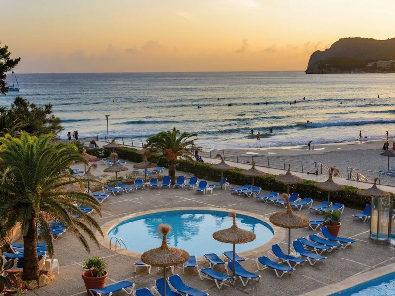 Vibra Beverly Playa