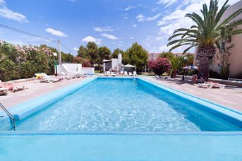 Vibra Club Maritim (ex. Club Maritim)