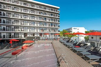 Vibra District (ex. Hotel Vibra Piscis)