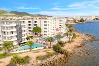 Vibra Jabeque Dreams (ex. Playa Sol II)