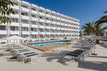 Vibra Jabeque Soul Aparthotel