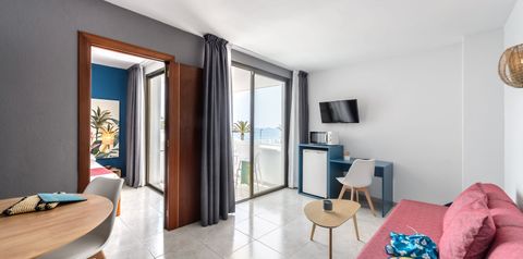 pokój, balkon / taras