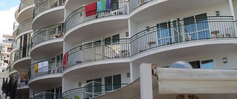 balkon / taras, obiekt