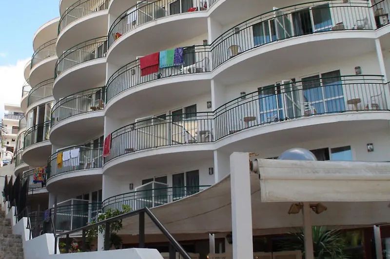 balkon / taras, obiekt