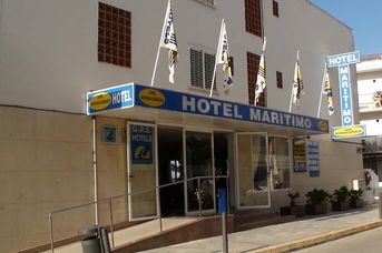 Vibra Maritimo (Ibiza)