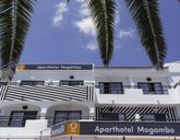 Vibra Mogambo Aparthotel (ex. Playasol Mogambo)