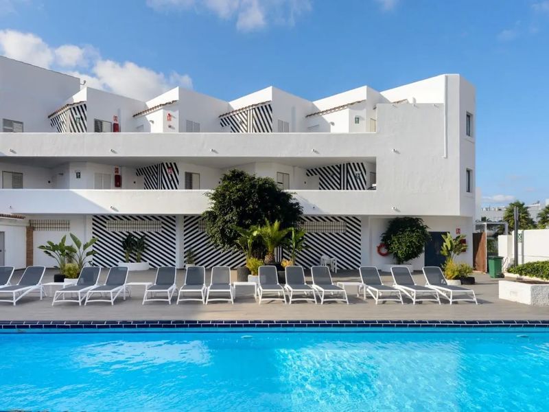 Vibra Mogambo Aparthotel (ex. Playasol Mogambo)