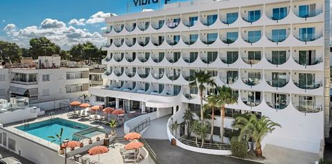 budynek główny, basen