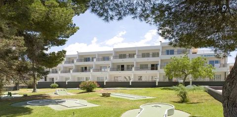 teren hotelu