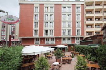 Vicenza (Istambul)