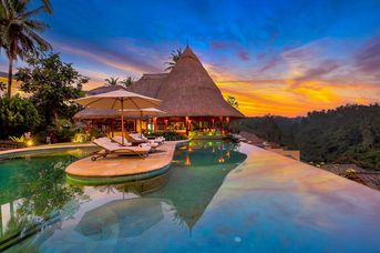 Viceroy Bali
