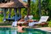 teren hotelu, basen