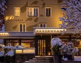 Victoria Alpine Boutique