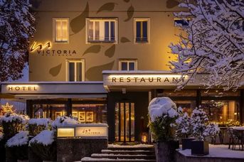 Victoria Alpine Boutique