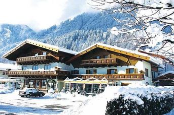 Victoria (Maishofen)