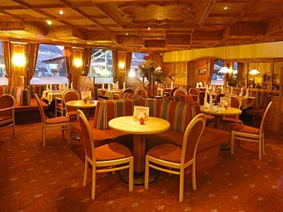 Alpenrose (Maishofen) 3*